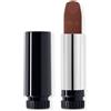 DIOR Rouge Dior La Ricarica - Nude Line Finish Velvet 400