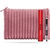 CONFEZIONI REGALO Pupa Kit Mascara Vamp! Sexy Lashes con Mini Multiplay Deep Black