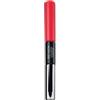 REVLON ColorStay Overtime™ Lipcolor 040 - Forever Scarlet