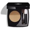 CHANEL OMBRE ESSENTIELLE - OMBRETTO MULTIUSO A LUNGA TENUTA BEIGE SUEDE 242
