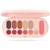 CONFEZIONI REGALO Pupa Palette Make My Day Pocket - Light Pink 002