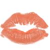 REVLON Super Lustrous™ Lipstick 750 - Kiss Me Coral