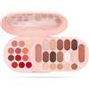 CONFEZIONI REGALO Pupa Palette Make My Day Plus - Light Pink 002