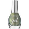 DEBORAH Smalto Gel Effect Chrome - Lux Green 04