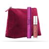 CONFEZIONI REGALO Pupa Kit Mascara Vamp! Lash Extender con Miss Pupa Gloss