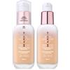 DEBORAH Skin Booster Mat Foundation - Nude 02