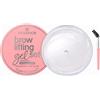 ESSENCE Brow Lifting Gel Set Sopracciglia