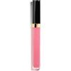CHANEL ROUGE COCO GLOSS - GEL BRILLANTE IDRATANTE ROSE PULPE 728