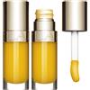 CLARINS Lip Comfort Oil Power Of Colours - Joyful Yellow 21
