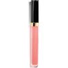 CHANEL ROUGE COCO GLOSS - GEL BRILLANTE IDRATANTE PHYSICAL 166