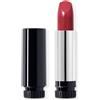 DIOR Rouge Dior La Ricarica - Chérie Finish Satin 525