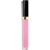 CHANEL ROUGE COCO GLOSS - GEL BRILLANTE IDRATANTE ROSE NAIF 804