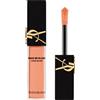 YVES SAINT LAURENT Make Me Blush - Blush Liquido - Coral Clash 57