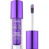 DEBORAH Chrome Liquid Eyeshadow - Ultra Violet 02