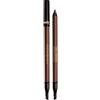 YVES SAINT LAURENT Lines Liberated - Matita Occhi Waterproof - Decosntructed Brown