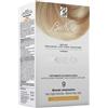 BIONIKE Trattamento Colorante Capelli - Shine On _BIONDO CHIARISSIMO 9