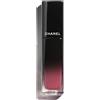 CHANEL ROUGE ALLURE LAQUE - IL ROSSETTO FLUIDO BRILLANTE TENUTA ESTREMA EXIGENCE 64