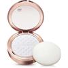 NAJ-OLEARI No More Pore Mattifying Powder - Transparent 01