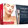 CONFEZIONI REGALO Deborah Beauty Kit & Morellato 01 Mascara Instant Maxi Volume, Matita Occhi e Collana