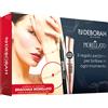 CONFEZIONI REGALO Deborah Beauty Kit & Morellato 07 Mascara Instant Maxi Volume, Eyeliner 48 Ore e Bracciale Morellato