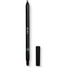 DIORSHOW On Stage Crayon - Dark Green 374