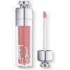 Dior Addict Lip Maximizer - Shimmer Macadamia 014