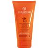COLLISTAR Crema Abbronzante Protettiva SPF15 150ml