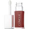 CLINIQUE Pop™ Lip Cheek Oil - Nude Honey
