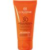 COLLISTAR Crema Viso Abbronzante Anti-Eta` SPF30 50ml
