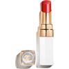 CHANEL ROUGE COCO BAUME BRILLANTE - BALSAMO IDRATANTE COLORATO, SUBLIMATORE, INTENSITÀ SU MISURA - .CHERRY BURST 756