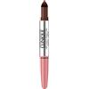 CLINIQUE High Impact Shadow Play™ Shadow Definer - Black and Pink Honey