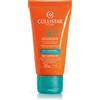 COLLISTAR Crema Viso Solare Protezione Attiva SPF50 50 ml