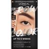 L`OREAL Brow Color - Colorazione Ciglia Semipermanente - Dark Brunette 3.0
