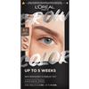 L`OREAL Brow Color - Colorazione Ciglia Semipermanente - Light Brunette 6.0