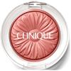 CLINIQUE Cheek Pop Blush In Polvere - Ginger Pop