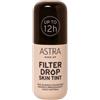 ASTRA Filterdrop Skin Tint - Medium/Tan 05