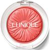 CLINIQUE Cheek Pop Blush In Polvere - Peach Pop