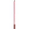 MULAC Lip Master Matita Labbra - Créme Noisette 21