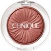 CLINIQUE Cheek Pop Blush In Polvere - Black Honey Pop