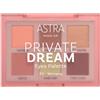 ASTRA Private Dream Eyes Palette - Nirvana 03