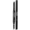 CHANEL STYLO SOURCILS WATERPROOF - STILO SOPRACCIGLIA, DEFINIZIONE E LUNGA TENUTA EBENE 812