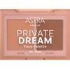 ASTRA Private Dream Face Palette - Posh 02