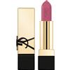 YVES SAINT LAURENT Rouge Pur Couture Rossetto Satinato - Pink Muse