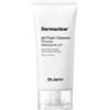 DR JART Dermaclear - pH Cleanser Foam Face Wash 120ml