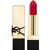 YVES SAINT LAURENT Rouge Pur Couture Rossetto Satinato - Rouge 05