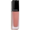 CHANEL ROUGE ALLURE LIQUID VELVET - IL ROSSETTO FLUIDO OPACO INTENSO ULTRA-TENUTA ÉMOTIVE 238
