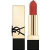 YVES SAINT LAURENT Rouge Pur Couture Rossetto Satinato - Orange 154