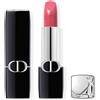 DIOR Rouge Dior Rossetto - Comfort E Lunga Tenuta - Trattamento Floreale Idratante - Osée Finish Satin 277