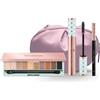 CONFEZIONI REGALO Naj Oleari Set Wear The Volume Mascara con Wonder Look Palette 01 e Deep Eye Kajal 01