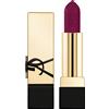 YVES SAINT LAURENT Rouge Pur Couture Rossetto Satinato - Pink 01
